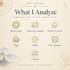 provide a detailed vedic astrology birth chart reading