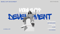 flutter developer, ai mobile app, flutter ai mobile android ios app development
