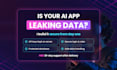 build secure ai software, ai web app, ai chatbot as full stack ai engineer