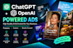 expert chatgpt ads openai ads management