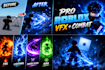 create roblox vfx, combat ability, animation, roblox moveset and scripting