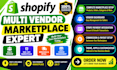 shopify multivendor multivendor marketplace webkul shipturtl b2b b2c vendor