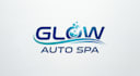create a modern and eye catching logo