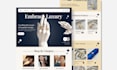 do figma website design, website UI UX design, figma website