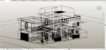 provide revit bim modeling and navisworks clash detection services