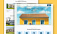 do figma landing page or figma website in 24 hours