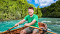 design a professional youtube thumbnail that boosts views