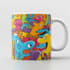 design awesome custom mug design