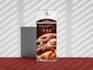 create exclusive signage designs and custom banner designs