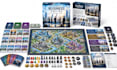 do board game design, card game, game mechanics and card game development