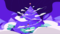 design responsive 3d interactive websites with spline and rive