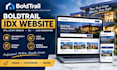 build and customize your boldtrail idx real estate website