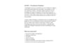 proofread and improve your writing
