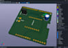 develop pcb design esp32 s3, stm32 firmware for automotive and embedded systems
