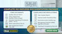 create iso 9001 quality management system documents