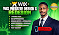 wix website redesign wix website design wix website redesign wix website design
