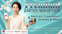 be your japan personal shopper