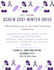 create a flyer or banner for your event