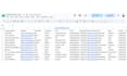 do prospect list building and data enrichment