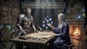 dnd, fantasy character and dnd character