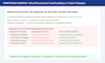 proofread and edit your brazilian portuguese text