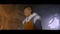 create 2d traditional animation, hand drawn, frame by frame, 2d animation