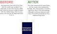 proofread and edit scientific, technical, and academic documents