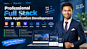 full stock web development