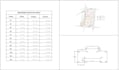 create topographic contour maps, survey plans and land subdivision plans