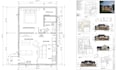 create adu permit drawings, garage conversion, city permit revisions