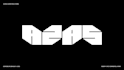 make the most bold and minimal logo