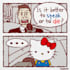draw a custom comic strip from your story or idea