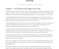 edit and prepare your book into a print ready final draft