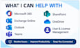 troubleshoot and fix microsoft 365 issues