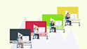 create vyond training and educational animation