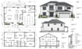 prepare building permit drawings for renovation and remodeling projects
