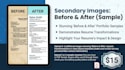 write, edit, and redesign your executive resume and cv