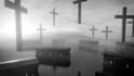 make a 3d cgi environment music video and visualizer