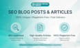 be your seo urdu and english content writer for blogs