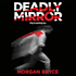 make design book cover design ,thriller book cover