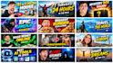 design high CTR youtube thumbnails in a mr beast inspired style