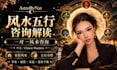 provide a personalized 1 on 1 western astrology birth chart reading