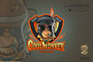 create a modern and creative monkey logo design