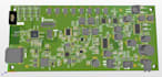design high quality production ready ipc standardized pcb layouts