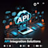 integrate rest API, third party API, webhook and payment API