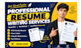 create an ats resume and CV for students and freshers