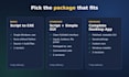 turn your python script into a windows desktop app