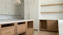 create accurate cabinet plans and elevations in mozaik