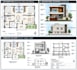 professional cad drafting, architectural drawings