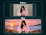remove and replace your photo background professionally